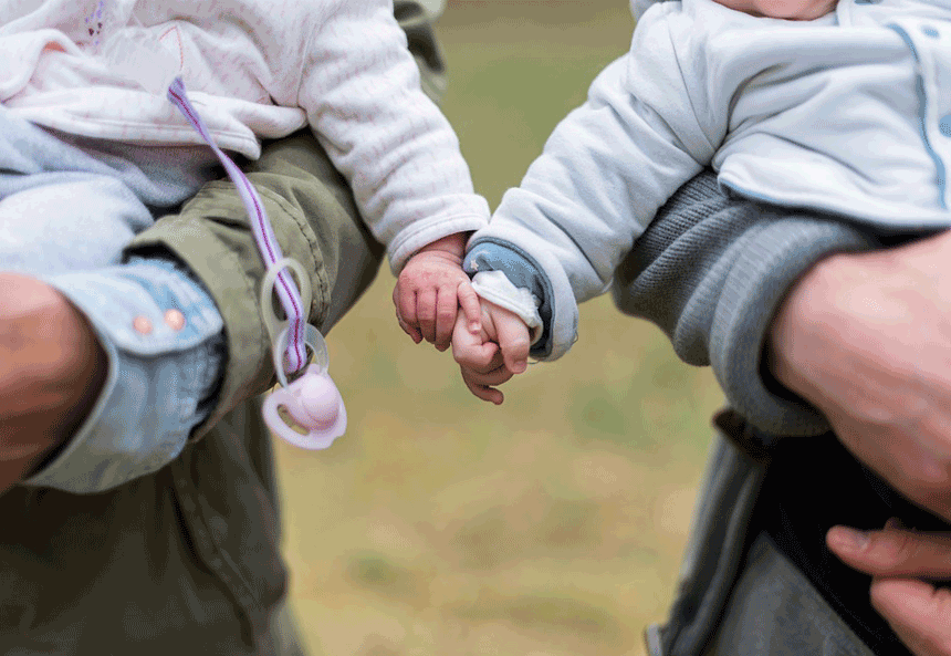 Queerenting: A Brief Overview in the Life of a Queer Parent